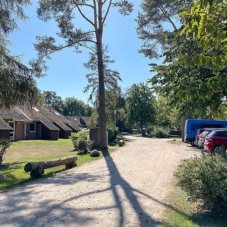 Villa Urlauberdorf Haus 61b Ostseebad Boltenhagen Exterior foto