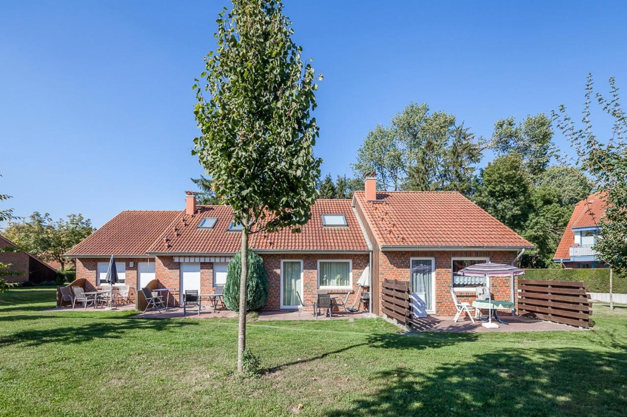 Villa Urlauberdorf Haus 61b Ostseebad Boltenhagen Exterior foto