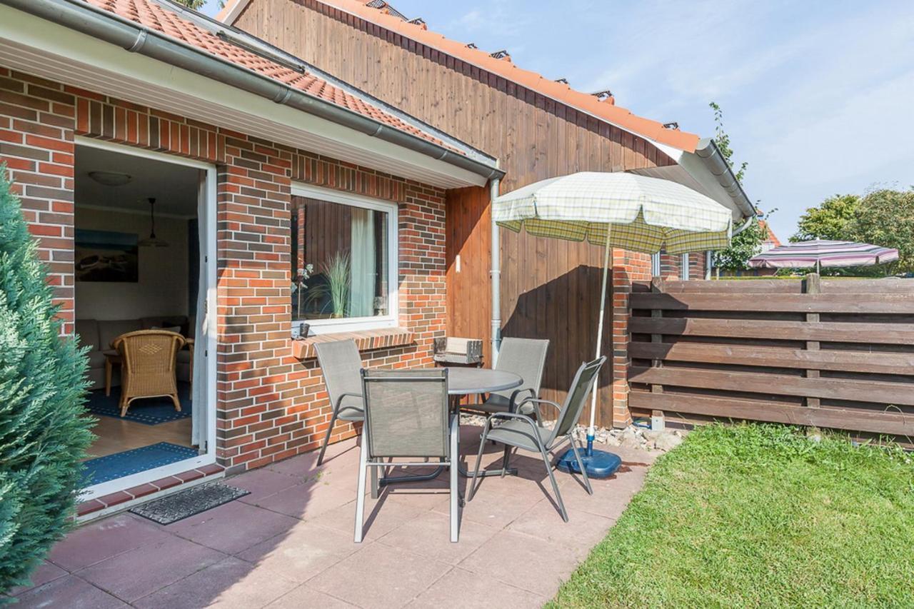 Villa Urlauberdorf Haus 61b Ostseebad Boltenhagen Exterior foto