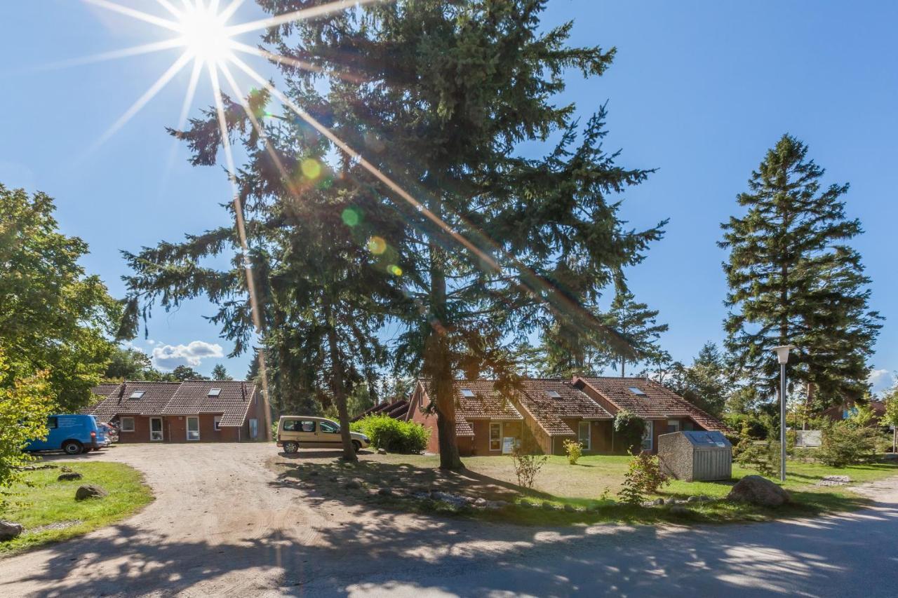 Villa Urlauberdorf Haus 61b Ostseebad Boltenhagen Exterior foto